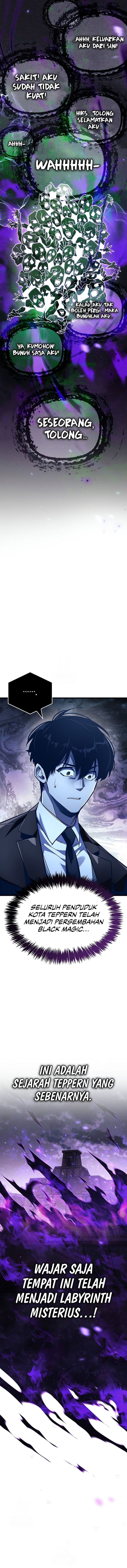 Read The Player Hides His Past id Manga Online
