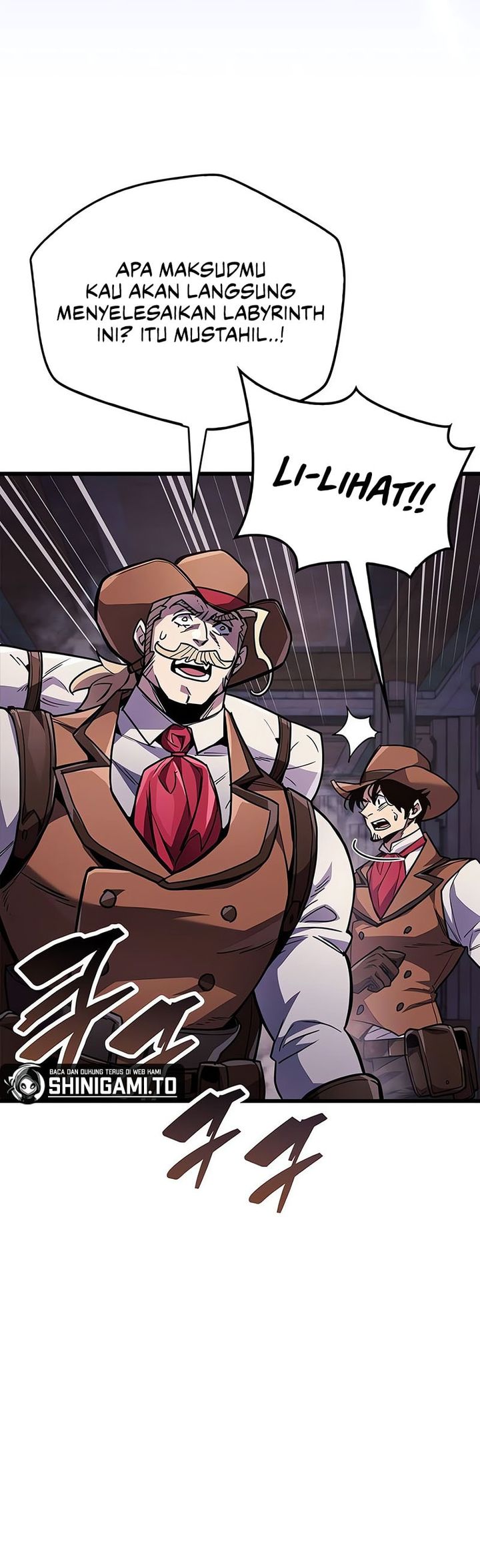Read The Player Hides His Past id Manga Online