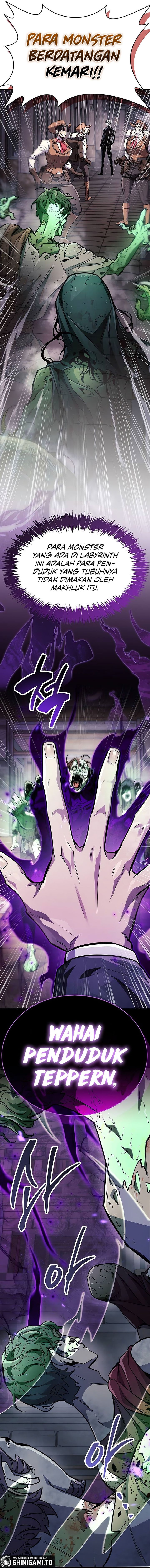 Read The Player Hides His Past id Manga Online