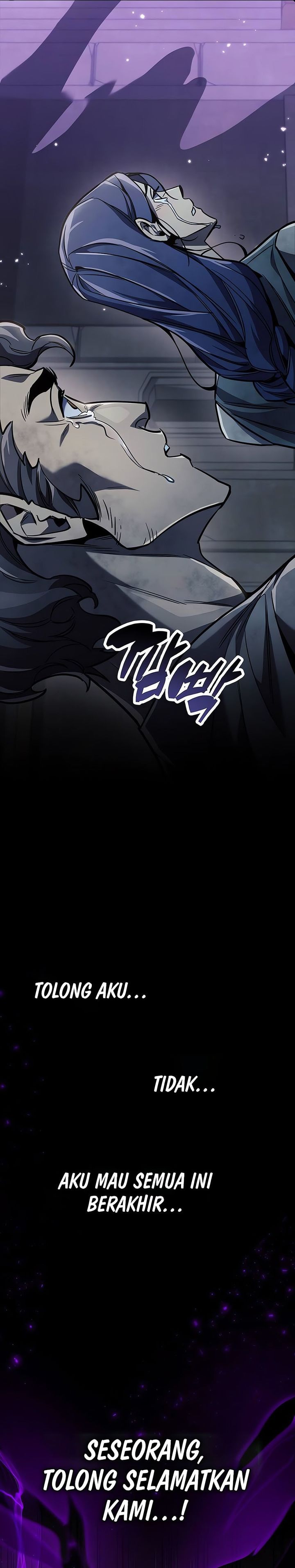 Read The Player Hides His Past id Manga Online