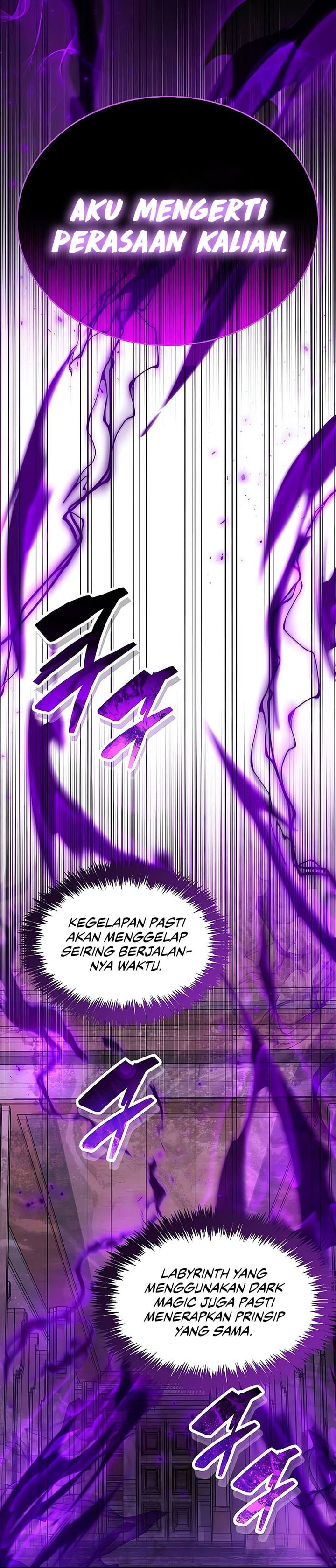 Read The Player Hides His Past id Manga Online