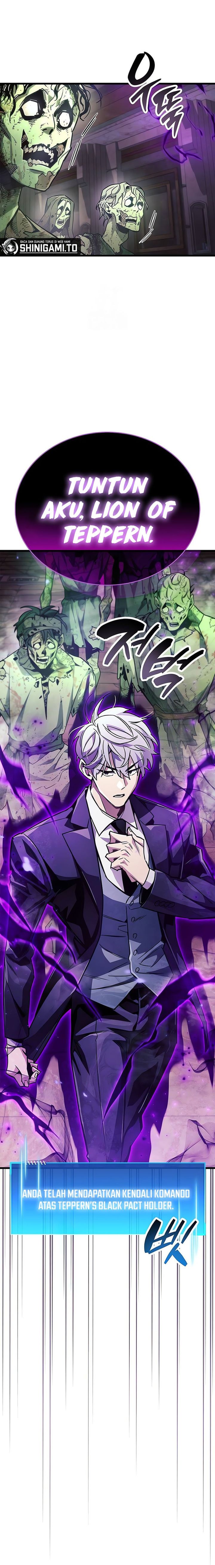 Read The Player Hides His Past id Manga Online