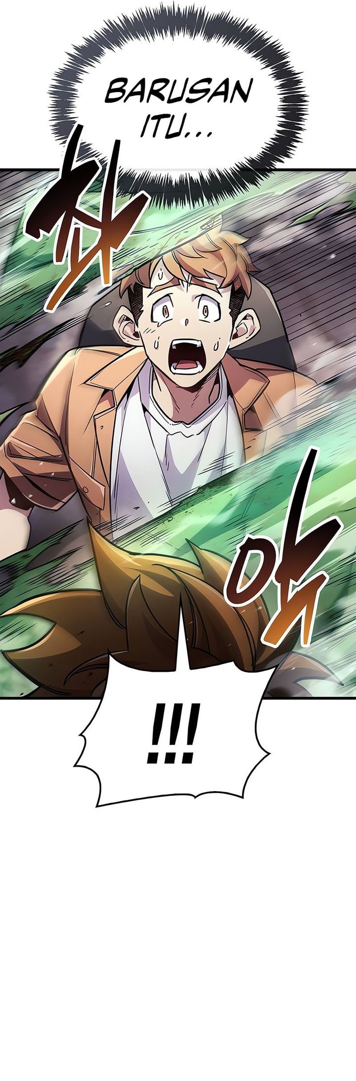 Read The Player Hides His Past id Manga Online