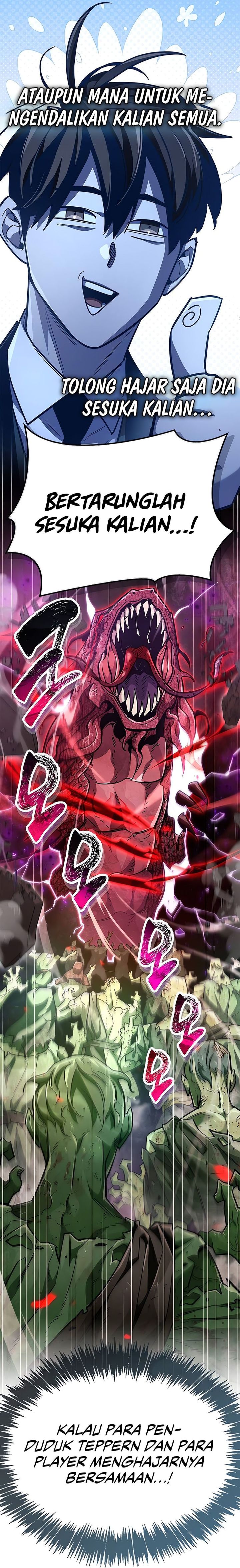 Read The Player Hides His Past id Manga Online