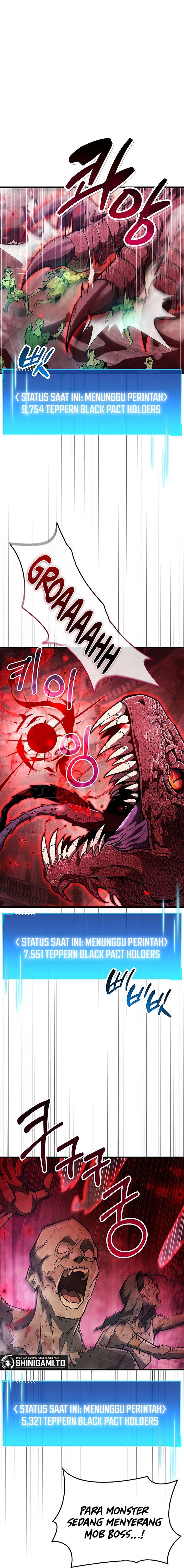 Read The Player Hides His Past id Manga Online