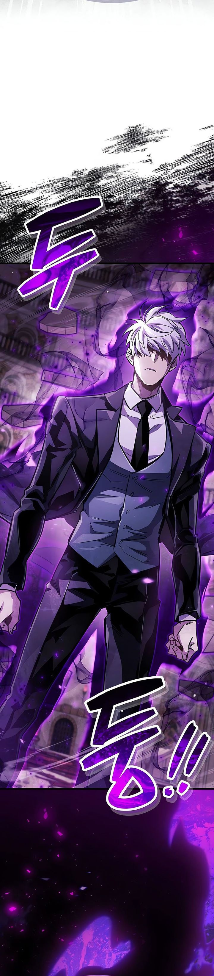 Read The Player Hides His Past id Manga Online