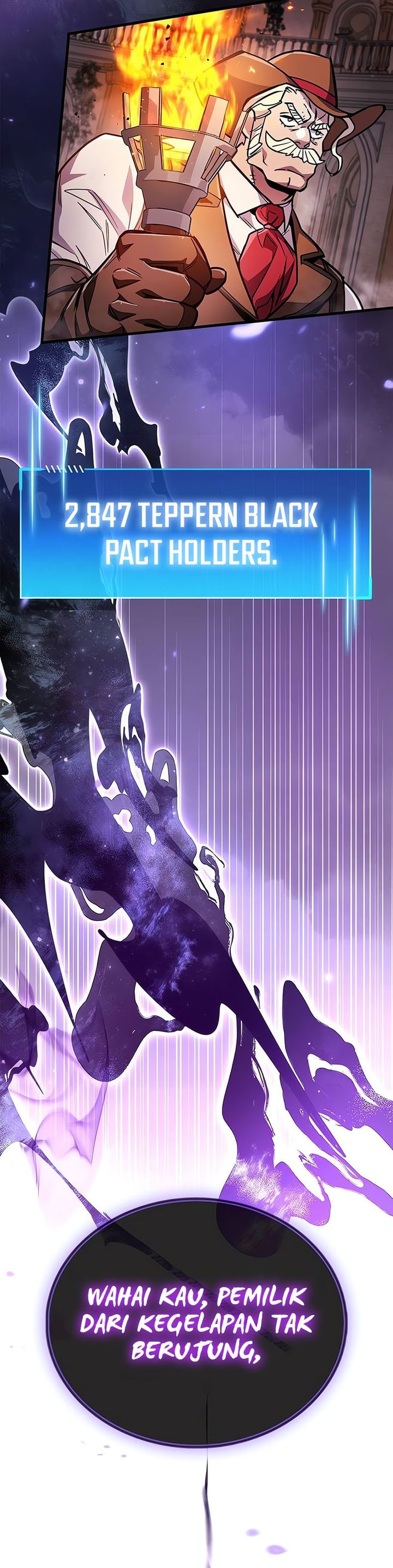 Read The Player Hides His Past id Manga Online