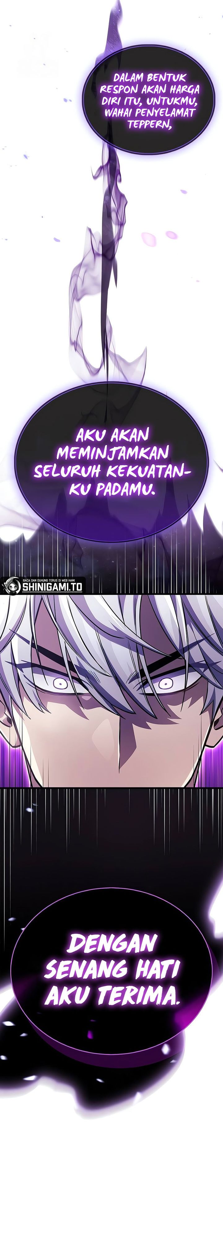 Read The Player Hides His Past id Manga Online