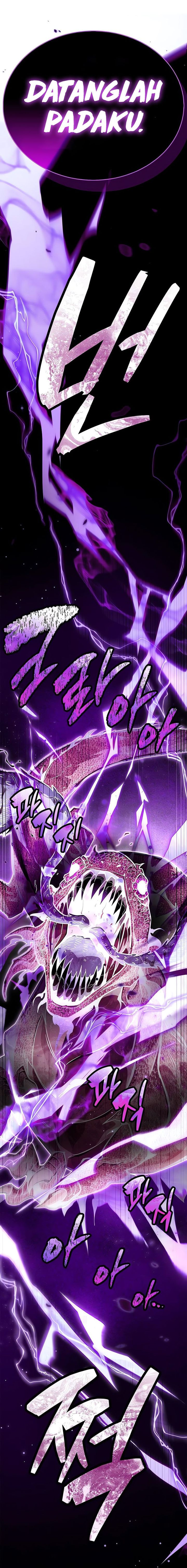 Read The Player Hides His Past id Manga Online