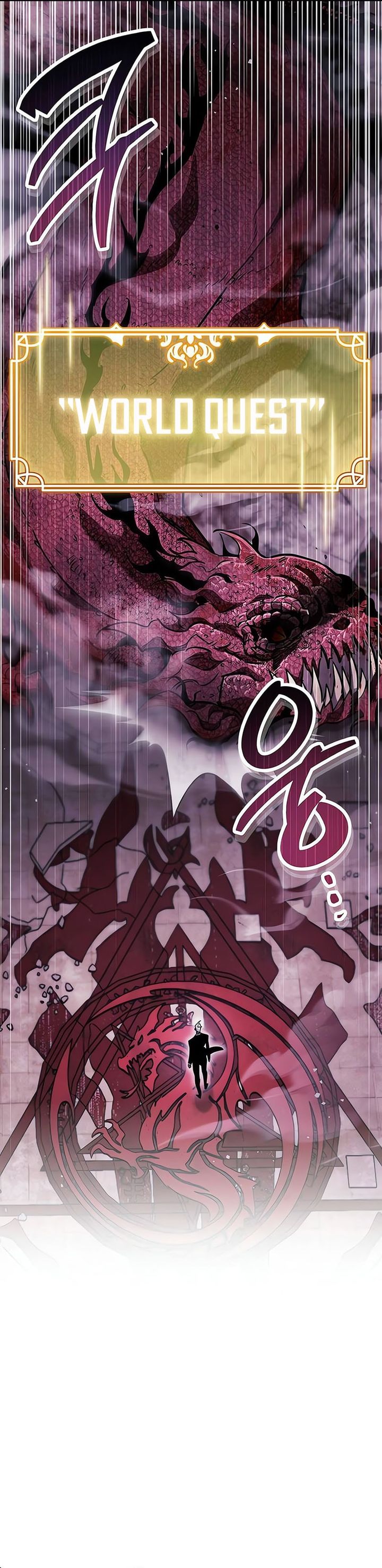 Read The Player Hides His Past id Manga Online