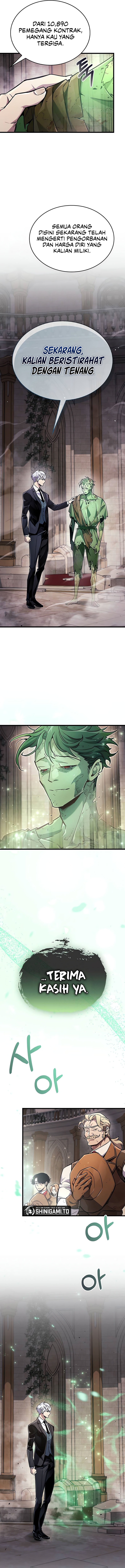 Read The Player Hides His Past id Manga Online