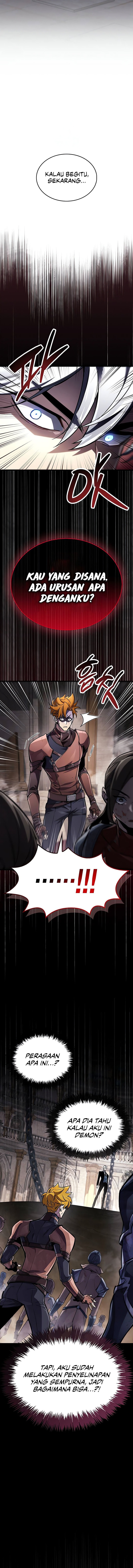 Read The Player Hides His Past id Manga Online