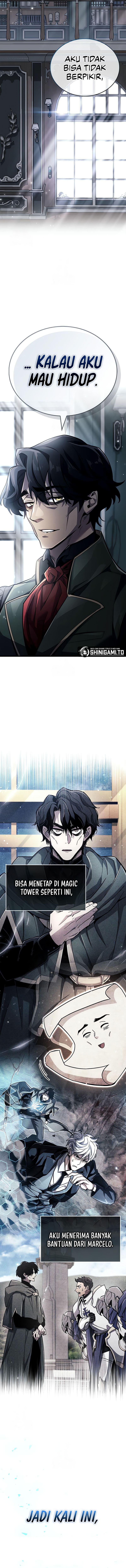 Read The Player Hides His Past id Manga Online