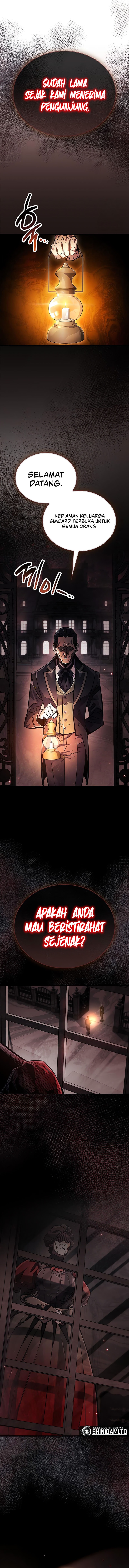 Read The Player Hides His Past id Manga Online