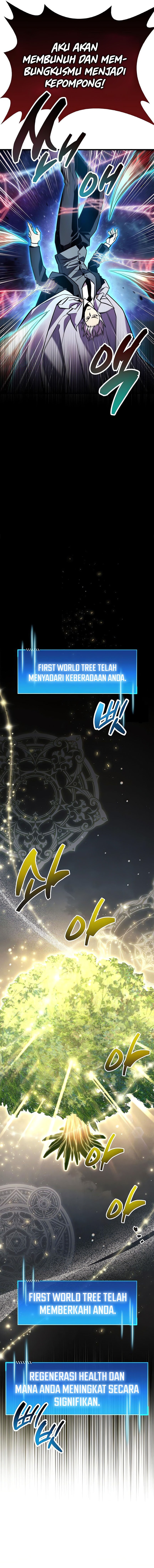 Read The Player Hides His Past id Manga Online