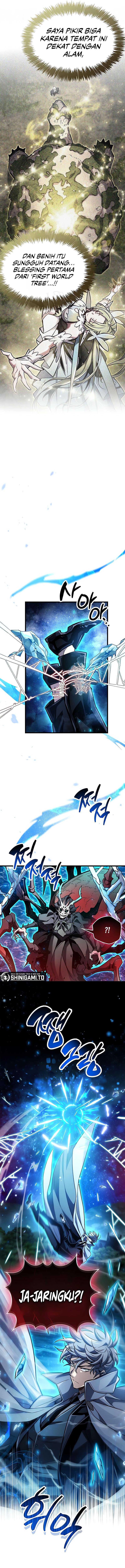 Read The Player Hides His Past id Manga Online