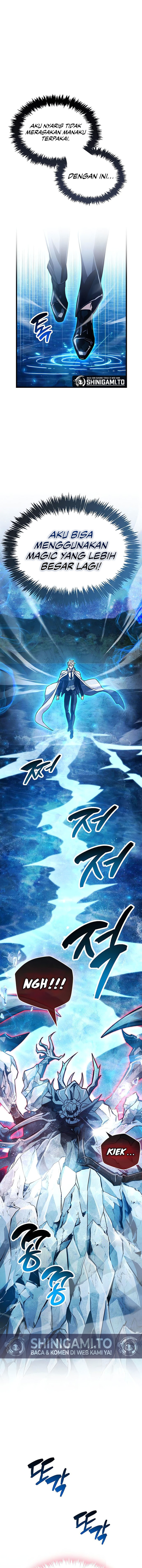 Read The Player Hides His Past id Manga Online