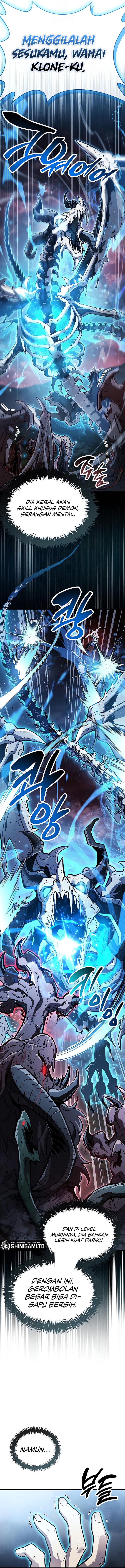 Read The Player Hides His Past id Manga Online