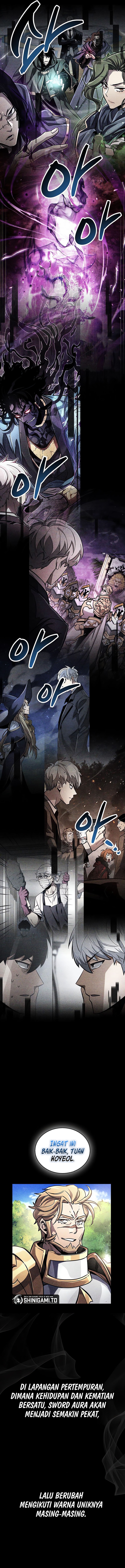 Read The Player Hides His Past id Manga Online