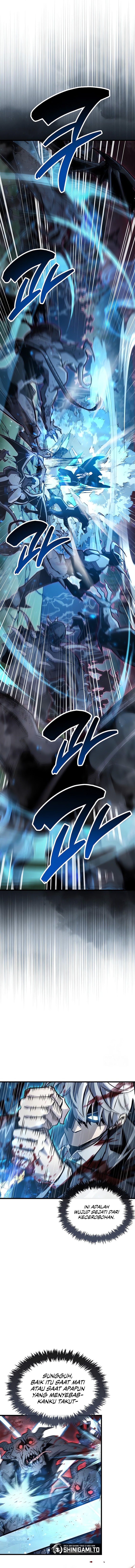 Read The Player Hides His Past id Manga Online