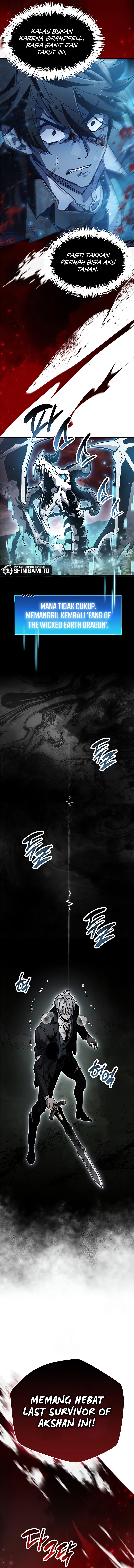 Read The Player Hides His Past id Manga Online