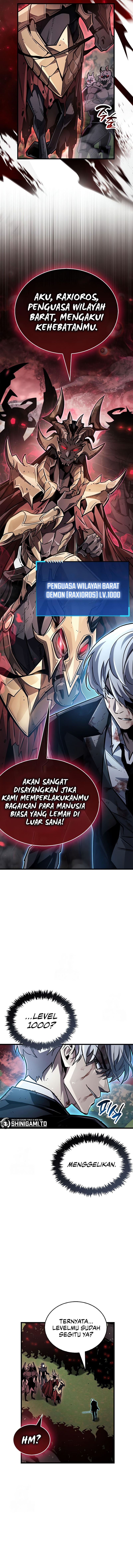 Read The Player Hides His Past id Manga Online