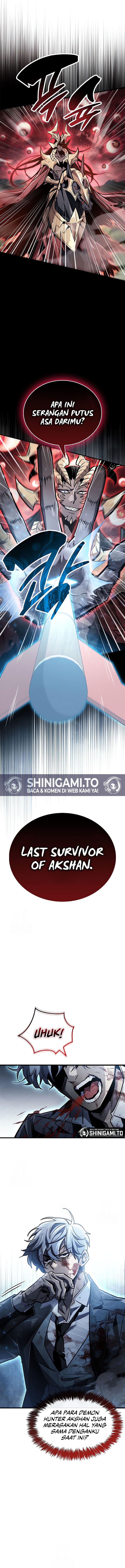 Read The Player Hides His Past id Manga Online