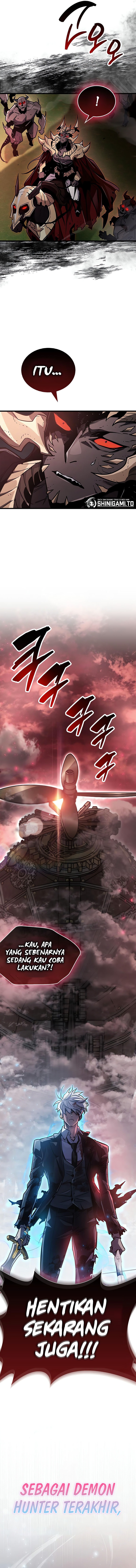Read The Player Hides His Past id Manga Online