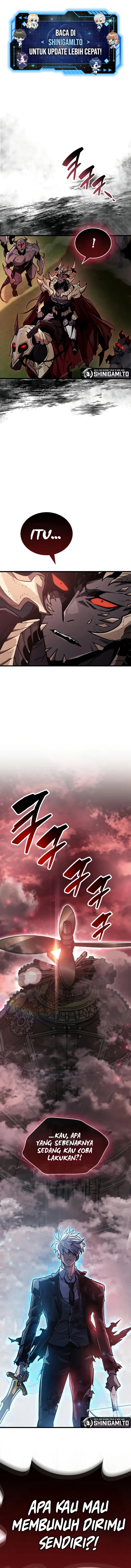 Read The Player Hides His Past id Manga Online