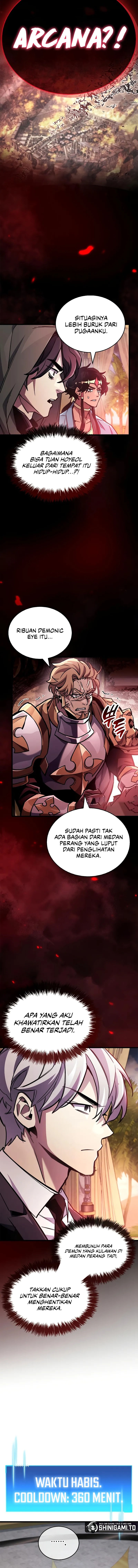 Read The Player Hides His Past id Manga Online