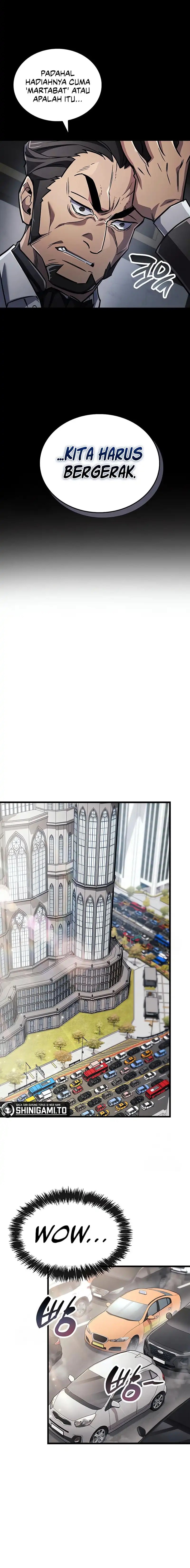Read The Player Hides His Past id Manga Online