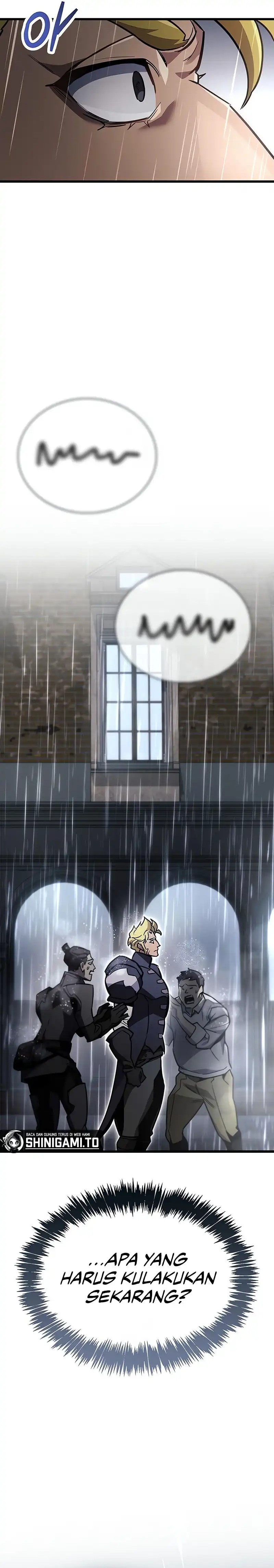 Read The Player Hides His Past id Manga Online