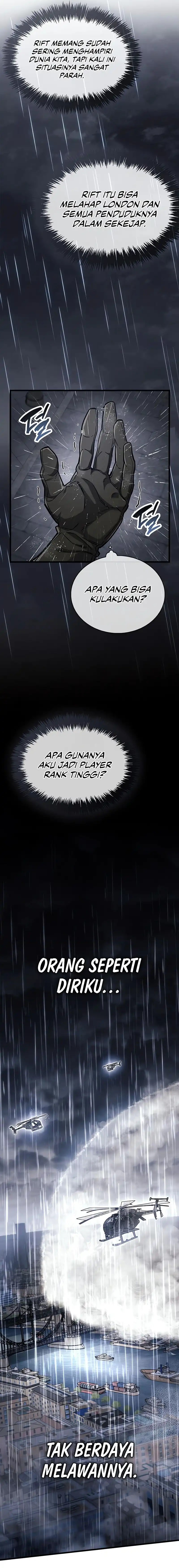 Read The Player Hides His Past id Manga Online
