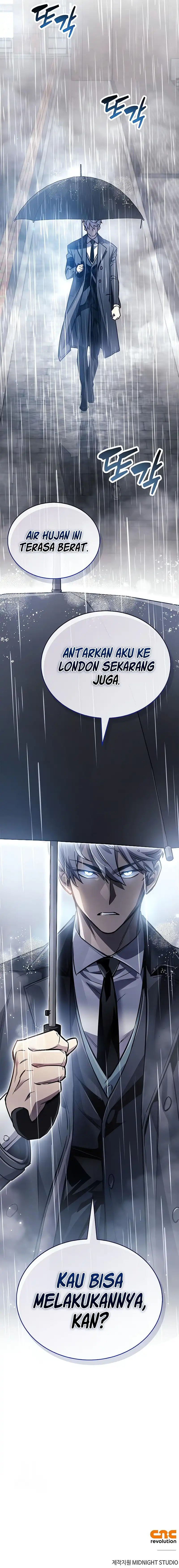 Read The Player Hides His Past id Manga Online