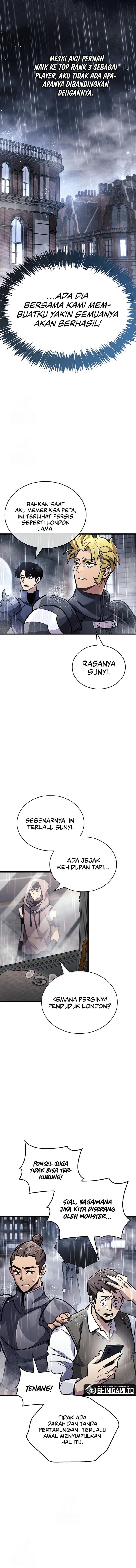 Read The Player Hides His Past id Manga Online