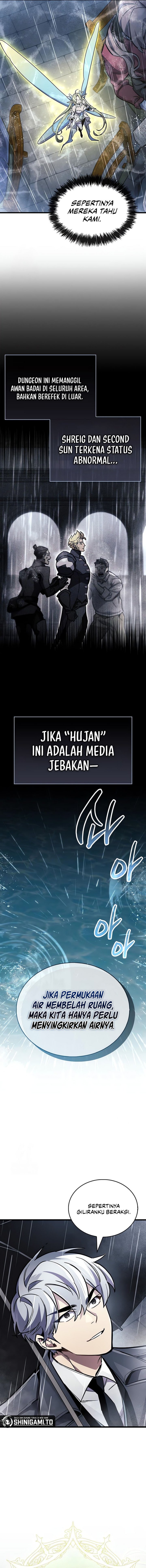 Read The Player Hides His Past id Manga Online