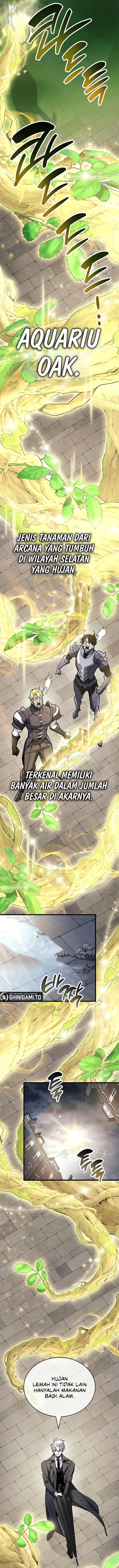 Read The Player Hides His Past id Manga Online