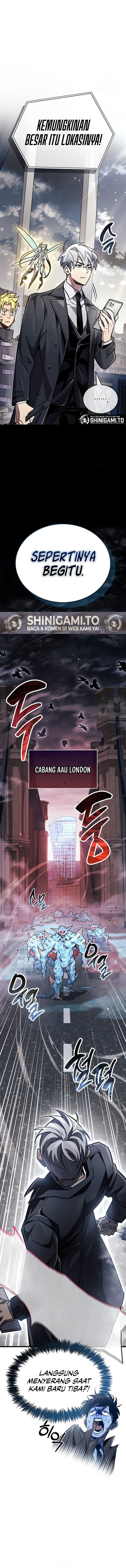 Read The Player Hides His Past id Manga Online