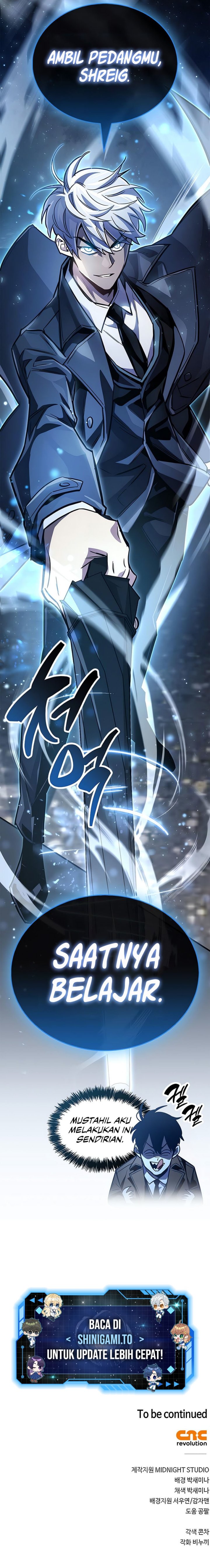 Read The Player Hides His Past id Manga Online