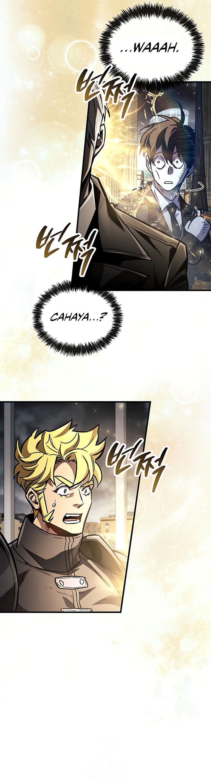 Read The Player Hides His Past id Manga Online