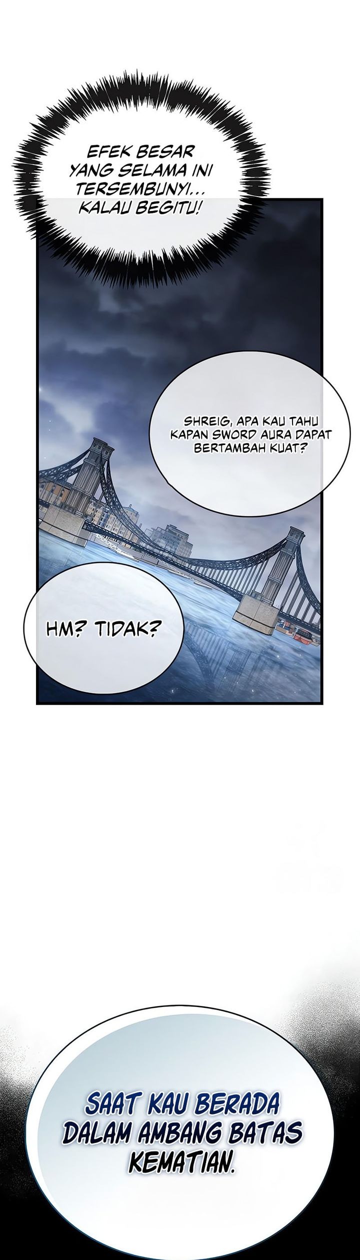 Read The Player Hides His Past id Manga Online