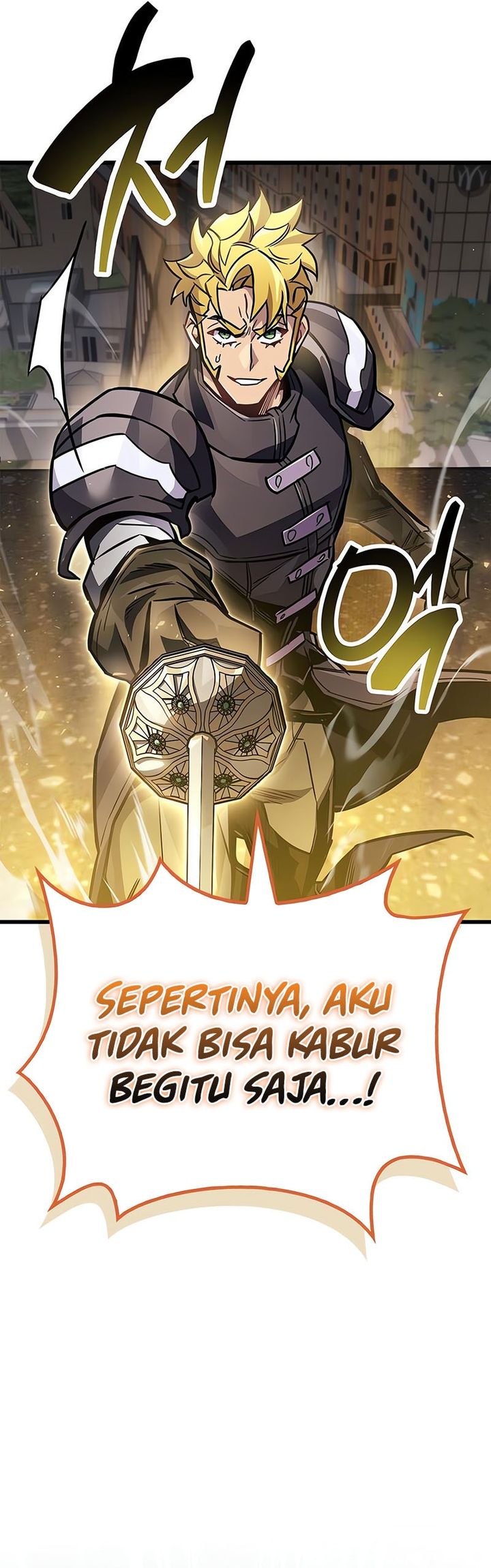 Read The Player Hides His Past id Manga Online