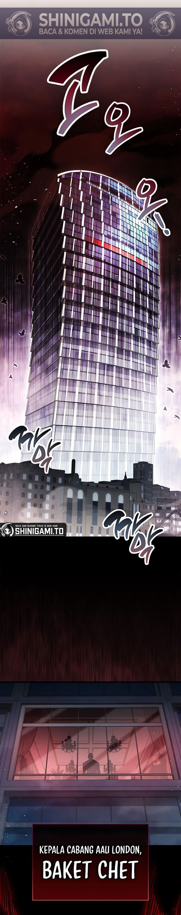 Read The Player Hides His Past id Manga Online