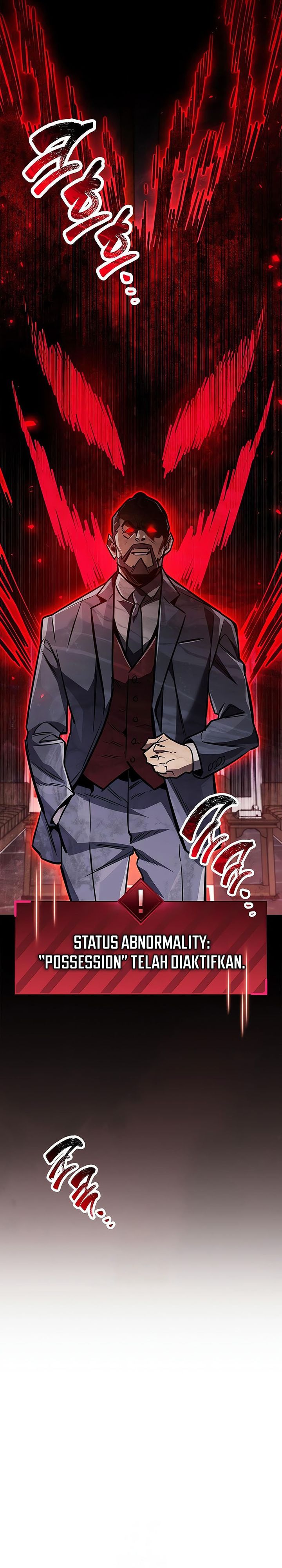 Read The Player Hides His Past id Manga Online