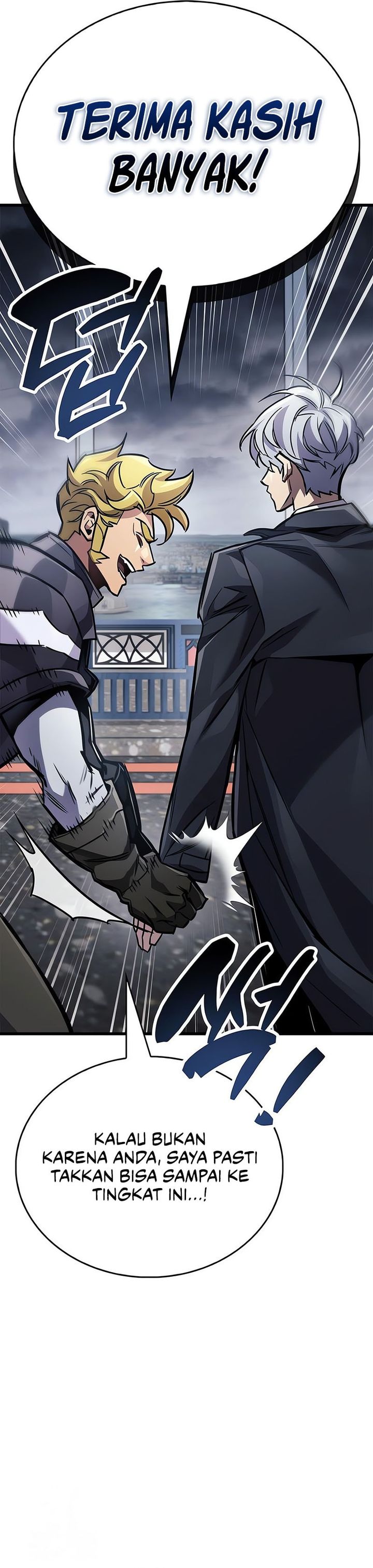 Read The Player Hides His Past id Manga Online