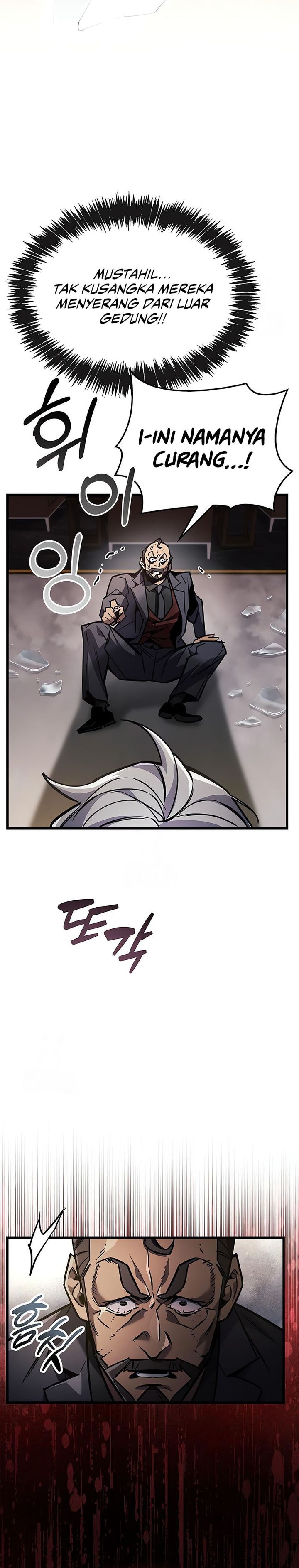 Read The Player Hides His Past id Manga Online