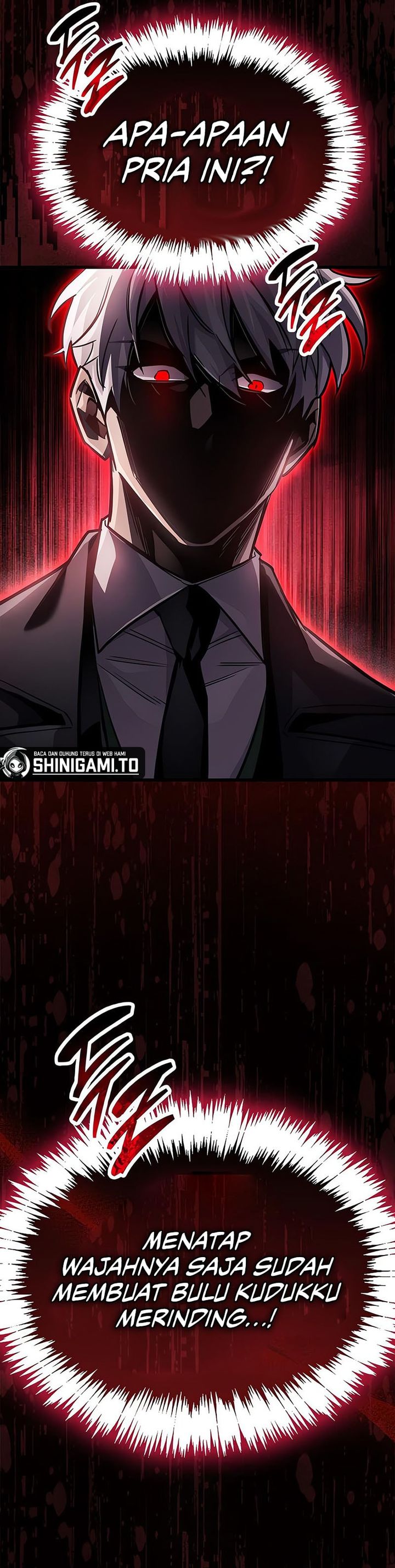 Read The Player Hides His Past id Manga Online