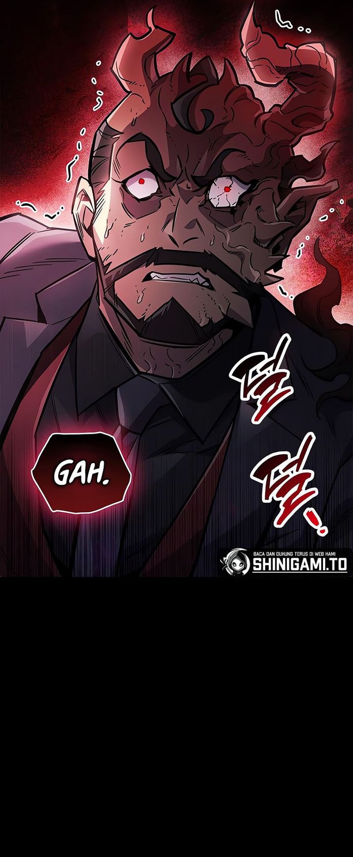 Read The Player Hides His Past id Manga Online
