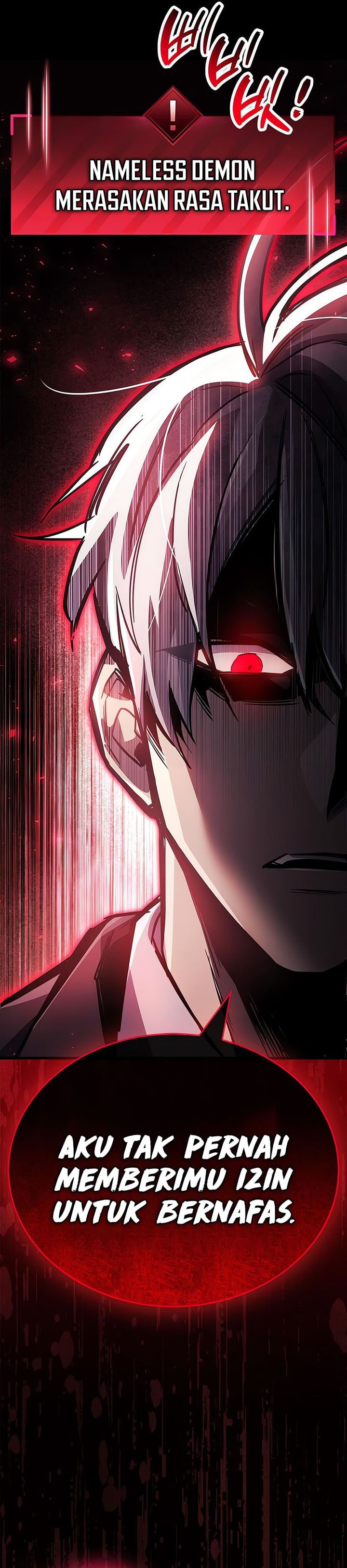 Read The Player Hides His Past id Manga Online