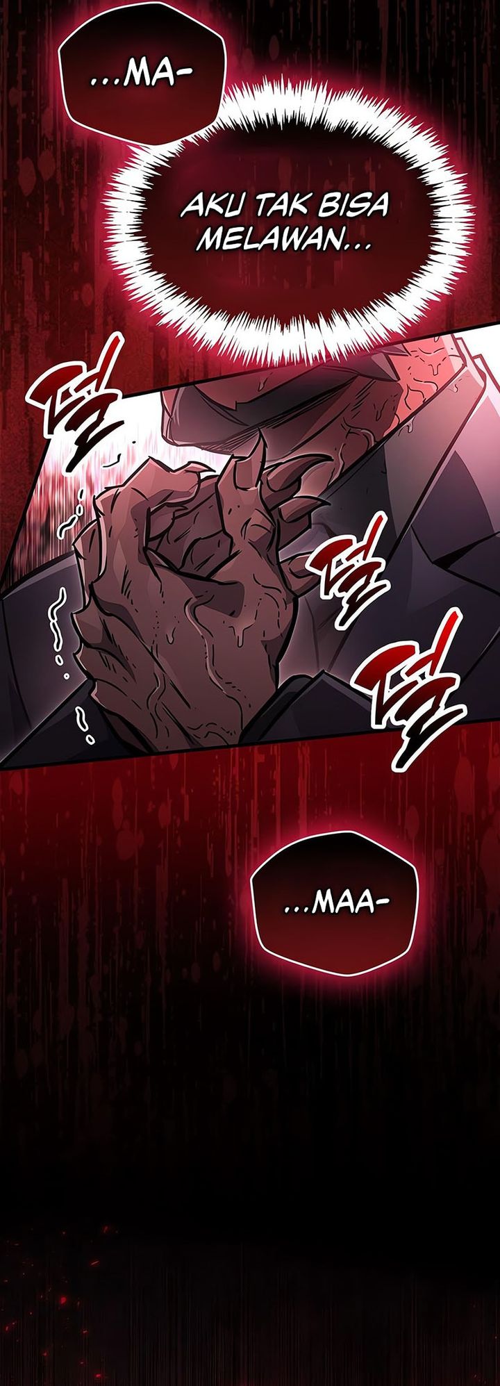 Read The Player Hides His Past id Manga Online